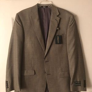 Men's Polo Blazer